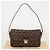 LOUIS VUITTON Damier Ebene Ravello PM Shoulder Bag N60007 LV Auth 205080V - vista 12