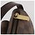 LOUIS VUITTON Damier Ebene Ravello PM Shoulder Bag N60007 LV Auth 205080V - vista 19