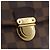 LOUIS VUITTON Damier Ebene Ravello PM Shoulder Bag N60007 LV Auth 205080V - vista 20