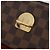 LOUIS VUITTON Damier Ebene Ravello PM Shoulder Bag N60007 LV Auth 205080V - vista 26