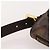 LOUIS VUITTON Damier Ebene Ravello PM Shoulder Bag N60007 LV Auth 205080V - vista 9