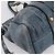 Bolsa Miu Miu em couro 2way azul tom dourado Auth 167595M - vista 13