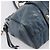 Bolsa Miu Miu em couro 2way azul tom dourado Auth 167595M - vista 15