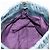 Bolsa Miu Miu em couro 2way azul tom dourado Auth 167595M - vista 18