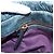 Bolsa Miu Miu em couro 2way azul tom dourado Auth 167595M - vista 20