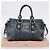 Bolsa Miu Miu em couro 2way azul tom dourado Auth 167595M - vista 26