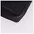Borsa vita CHANEL COCO Mark Chain in pelle d'agnello nera e oro CC Auth bs18653 Nero D'oro - vista 12