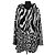 Graue Wolljacke von Hôtel Particulier