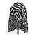 Graue Wolljacke von Hôtel Particulier - Ansicht 4