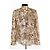 Zimmermann Leinenhemd Khaki - Ansicht 4
