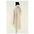 Zadig & Voltaire Strickjacke Beige Baumwolle M - Ansicht 3