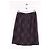 Balmain Multicolor mini skirt Multiple colors - view 3
