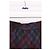 Balmain Multicolor mini skirt Multiple colors - view 4