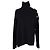 Zadig & Voltaire Jersey Alma Bijoux negro