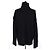 Zadig & Voltaire Jersey Alma Bijoux negro - vista 3