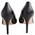 Lk Bennett Floret Absatzschuhe aus schwarzem Leder - Ansicht 2