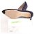 Lk Bennett Tacchi Floret blu navy - vista 6
