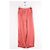 Pijama de seda Eres naranja - vista 4