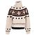 Ralph Lauren Jersey Naiomi Glasses blanco