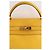 Hermès Bolso Kelly 32 amarillo - vista 2