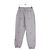 Heimstone Hose aus Baumwolle Grau S