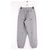 Heimstone Hose aus Baumwolle Grau S - Ansicht 3