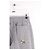 Heimstone Hose aus Baumwolle Grau S - Ansicht 4