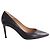 Lk Bennett Floret Absatzschuhe aus Leder schwarz