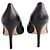 Lk Bennett Floret Absatzschuhe aus Leder schwarz - Ansicht 2