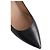 Lk Bennett Floret Absatzschuhe aus Leder schwarz - Ansicht 4