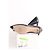 Lk Bennett Floret Absatzschuhe aus Leder schwarz - Ansicht 6