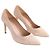 Lk Bennett Floret Absatzschuhe beige Wildleder - Ansicht 3