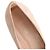 Lk Bennett Floret Absatzschuhe beige Wildleder - Ansicht 5