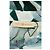 Tory Burch Kleid aus Baumwolle Grün XS - Ansicht 5
