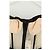 Corsetto La Perla in seta beige - vista 2