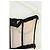 Corsetto La Perla in seta beige - vista 4