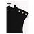 Vestido negro Maje - vista 2