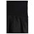 Vestido negro Maje - vista 4