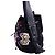 Isabel Marant Borsa a secchiello Silano blu navy - vista 2