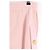 Alexandre Vauthier Pantalones rectos rosa - vista 4