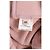 Alexandre Vauthier Pantalones rectos rosa - vista 6