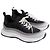 Hermès Gramme sneakers black - view 3