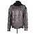 Alexandre Vauthier wool sweater anthracite Dark grey