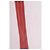 Ralph Lauren Borsa a tracolla Polo ID western saddle bag bordeaux Bordò - vista 4