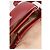 Ralph Lauren Borsa a tracolla Polo ID western saddle bag bordeaux Bordò - vista 6