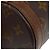 Louis Vuitton Papillon Trunk Monogram Canvas Castaño - vista 5