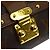 Louis Vuitton Papillon Trunk Monogram Canvas Castaño - vista 7