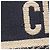 Christian Dior Dior BOOK TOTE Borsa Tote Media Beige Blu navy - vista 7