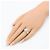 Anillo Christian Dior Dior Rose Devan Diamond Band Plata - vista 8