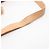 Bottega Veneta Borsa a tracolla The Clip Beige - vista 12